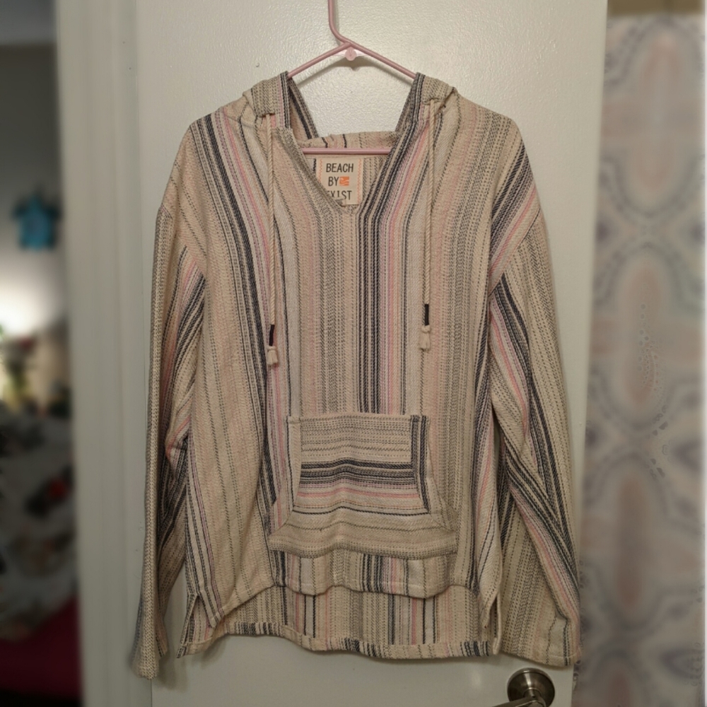 Baja Hoodie
